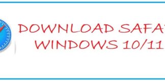 Safari Browser for Windows 10, 11 Download 2024 (Latest Version) Download Safari Browser for Windows 10, 11 2023 (Latest Version)