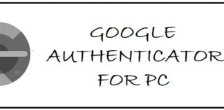 Google Authenticator for Windows 10/11 2024 Download (Google Authenticator for PC) Google Authenticator for Windows 10/11 Download