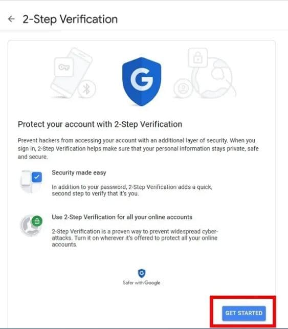 Google Authenticator for Windows 10 Download