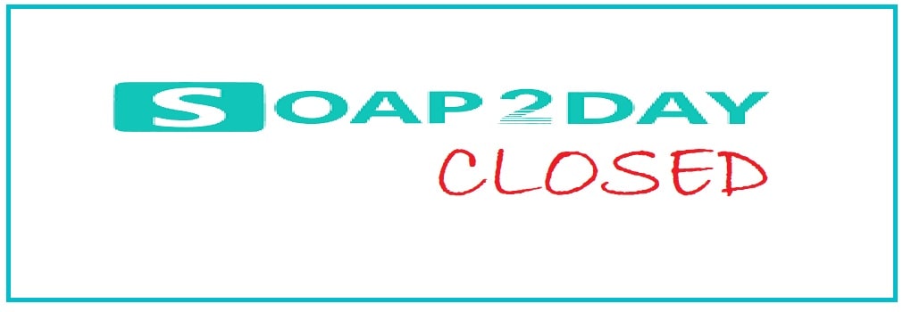 Why Did Soap2Day Shut Down: Is Soap2Day Closed Permanently?