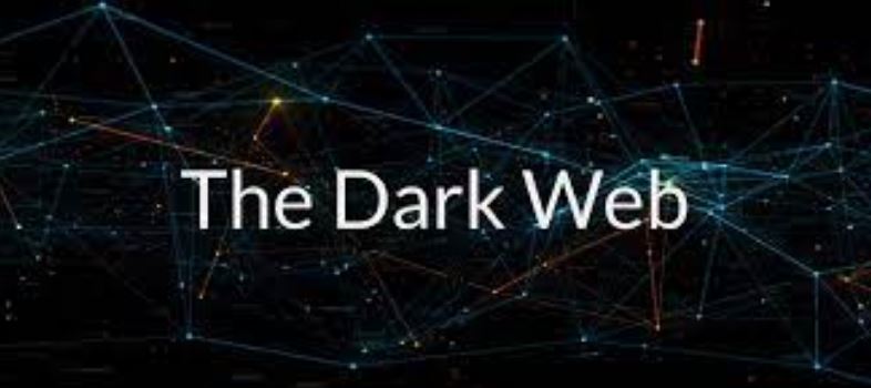 Your Email Address Was Found on the dark web by McAfee