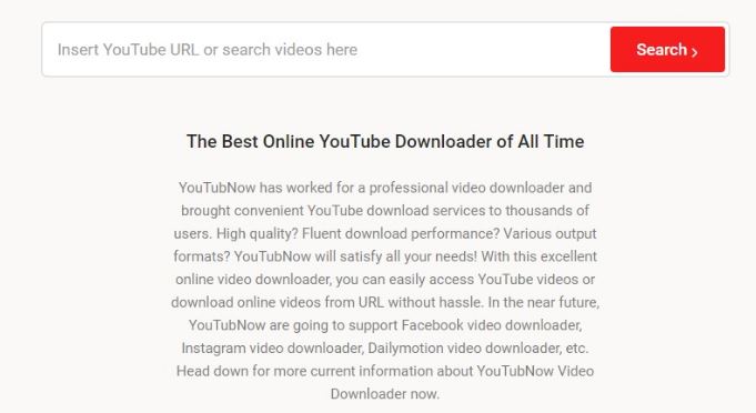 Best Online Video Downloader for Chrome