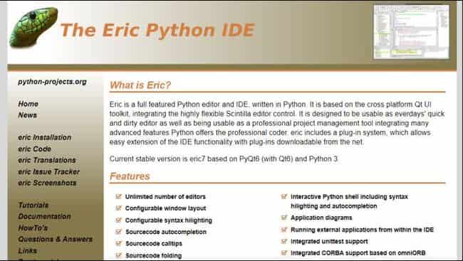 Best Python IDE for Windows