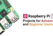11 Best Raspberry Pi 5 Projects for Users at All Levels (2025) 11 Best Raspberry Pi 5 Projects for Users at all Levels (2023)