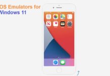 8 Best iOS Emulator for Windows 11/10 PC (2025 Free iOS Emulators) 8 Best iOS Emulators for Windows 11/10 PC (2023 Free iOS Emulators)