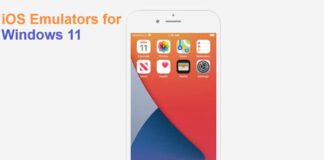 8 Best iOS Emulator for Windows 11/10 PC (2025 Free iOS Emulators) 8 Best iOS Emulators for Windows 11/10 PC (2023 Free iOS Emulators)