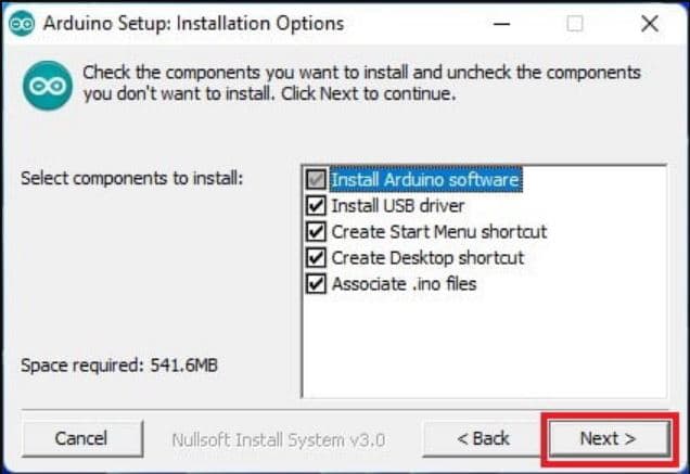 Download Arduino IDE Latest Version