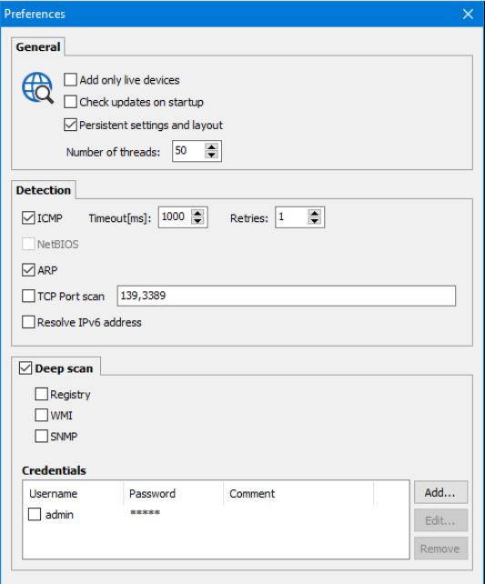 Free Server Port Scanner Tool Online