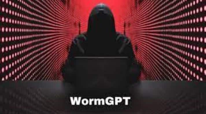WormGPT Download APK for Android