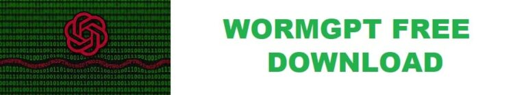 WormGPT Free Download 2025 (APK iOS and Windows 11/10)