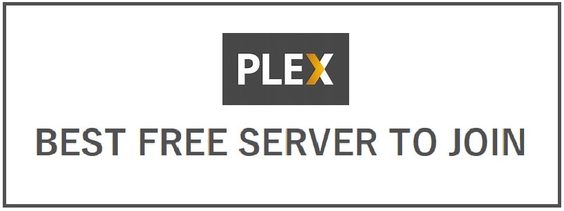 10 Best Free Plex Servers and Shares To Join in 2024
