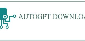 AutoGPT Free Download For Windows 10/11 and Android AutoGPT Free Download For Windows 10/11 and Android