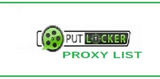 Putlocker Proxy List 2024 – Unblocked Putlocker Proxy Sites (Latest) Putlocker Proxy List 2024 - Unblocked Putlocker Proxy Sites (Latest)