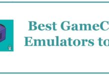 6 Best GameCube Emulators For PC and Android – 2024 6 Best GameCube Emulators For PC and Android - 2024