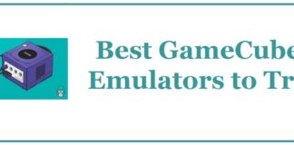 6 Best GameCube Emulators For PC and Android – 2024 6 Best GameCube Emulators For PC and Android - 2024