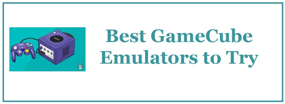6 Best GameCube Emulators For PC and Android - 2024