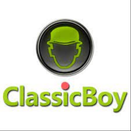 Classic Boy Best GameCube Emulator for Android