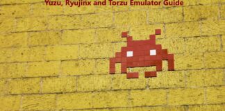 How To Play Nintendo Switch Games on a Windows 10/11 PC How To Play Nintendo Switch Games on a Windows 10/11 PC