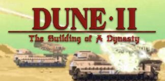 Is Dune II: The Building of a Dynasty Still Playable in 2026? Dune II Game The Building of a Dynasty